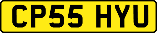 CP55HYU