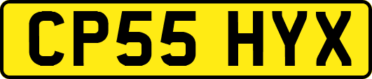 CP55HYX