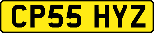 CP55HYZ