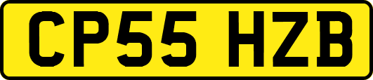 CP55HZB