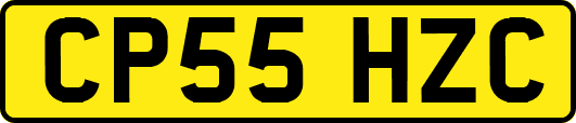 CP55HZC
