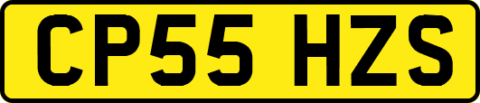 CP55HZS