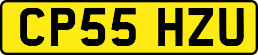 CP55HZU
