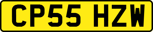 CP55HZW