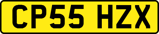 CP55HZX