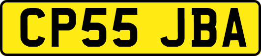 CP55JBA