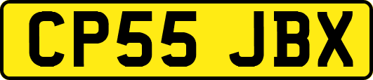 CP55JBX