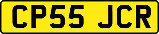 CP55JCR