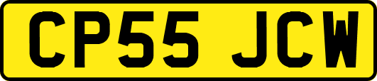 CP55JCW