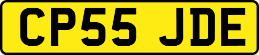 CP55JDE
