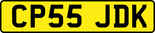 CP55JDK