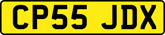 CP55JDX
