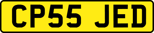 CP55JED