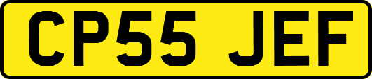 CP55JEF