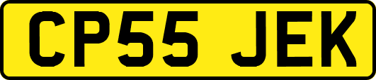CP55JEK