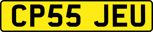 CP55JEU