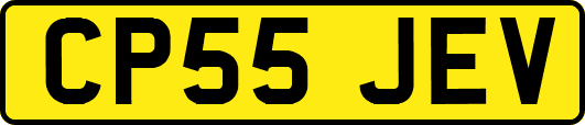 CP55JEV