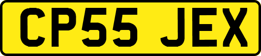CP55JEX