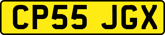 CP55JGX