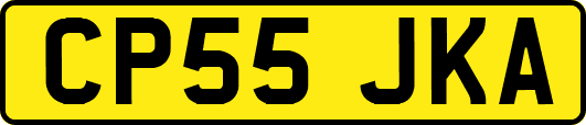 CP55JKA