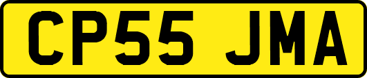 CP55JMA
