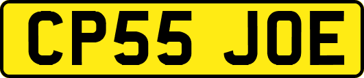 CP55JOE
