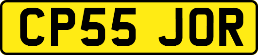 CP55JOR