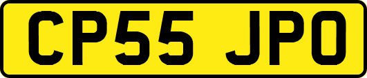 CP55JPO