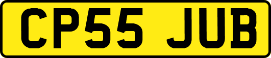 CP55JUB