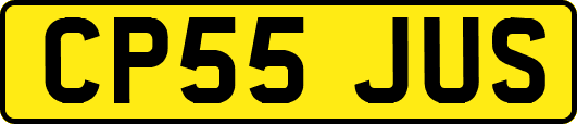CP55JUS