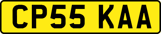 CP55KAA