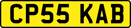 CP55KAB