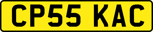 CP55KAC