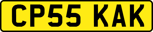 CP55KAK