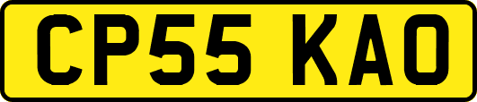 CP55KAO