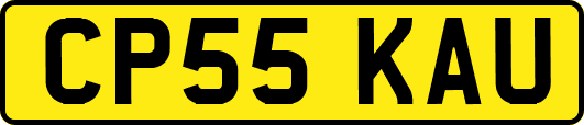 CP55KAU