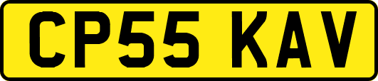 CP55KAV