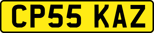CP55KAZ