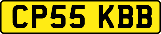 CP55KBB
