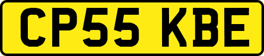 CP55KBE