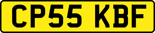 CP55KBF