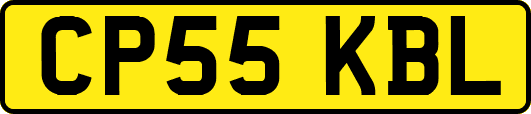 CP55KBL