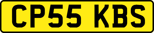 CP55KBS