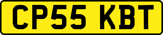 CP55KBT