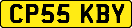 CP55KBY