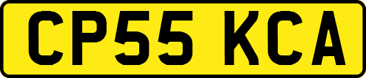 CP55KCA