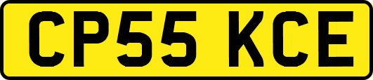 CP55KCE