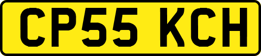CP55KCH