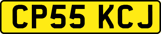 CP55KCJ