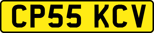 CP55KCV